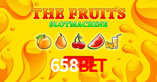 658bet app