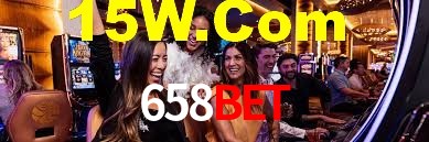 658bet: Seu Cassino Premiado com Pagamentos Rápidos