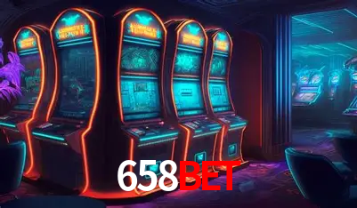 Promoções Sazonais 658bet