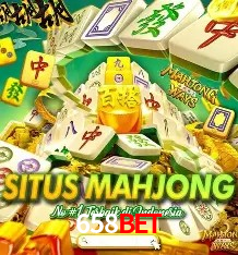 Tecnologia da Plataforma 658bet