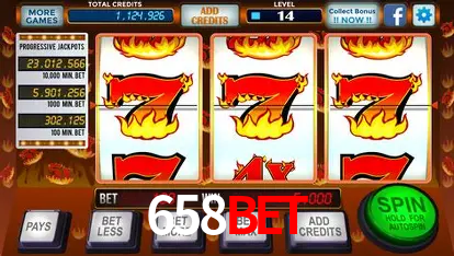 658bet Entrar - Login Seguro Certificado