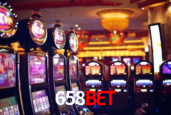 Ofertas Exclusivas 658bet