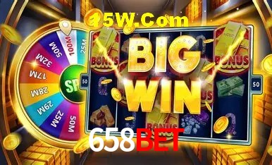 658bet São Paulo - Hot Promos