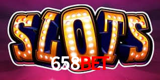 Programa VIP 658bet