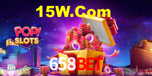 658bet