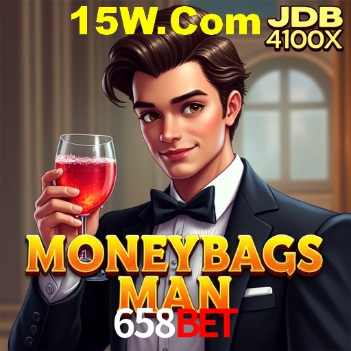 Interface Premium 658bet