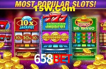 658bet Rio de Janeiro - Popular Jogos