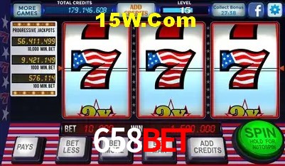 658bet - Login Methods