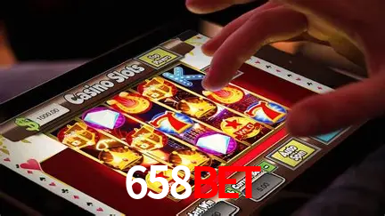 658bet Belo Horizonte - Jackpots