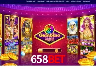 Especiais de Fim de Semana 658bet