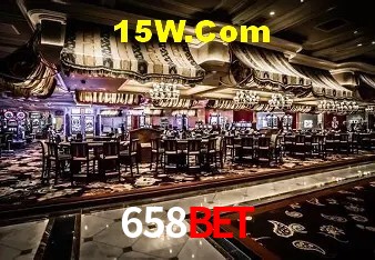 Login Seguro 658bet