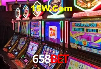 658bet Promoções - 30+ Ofertas Diárias