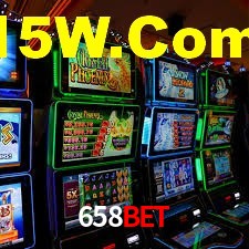 Roulette Table 658bet