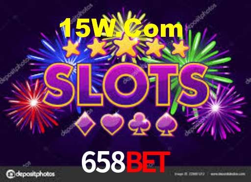 658bet
