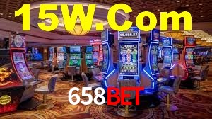 Daily Bonuses 658bet