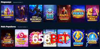 658bet app