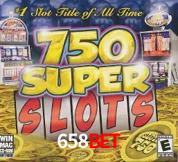 658bet Brasília - Bonus Features