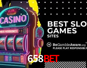 658bet Salvador - Strategy