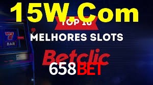 658bet
