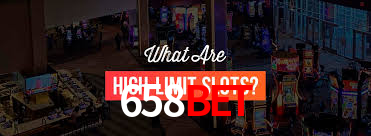 658bet