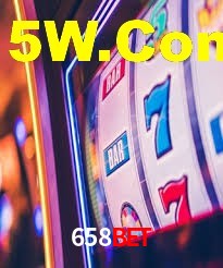 658bet