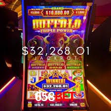 Welcome Bonus 658bet