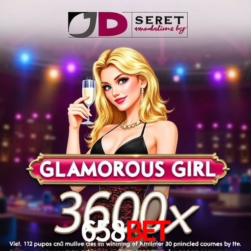 A Emoção da Loteria na 658bet: Uma Chance de Mudança de Vida