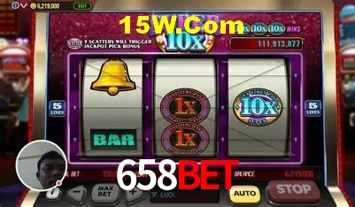 658bet Rio de Janeiro - Slot Strategy