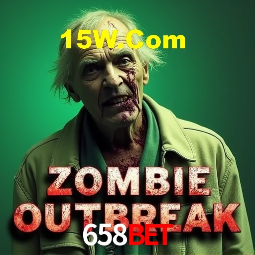 Jogos de Slot 658bet