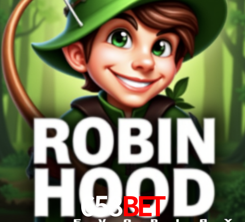Provedores de Jogos 658bet