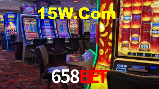 658bet