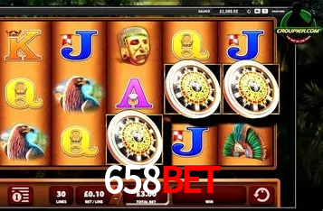 658bet Brasília - Leaderboards