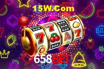 658bet - Security