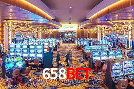 Premium Interface 658bet