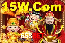 658bet