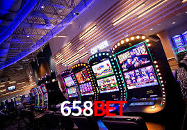 658bet app