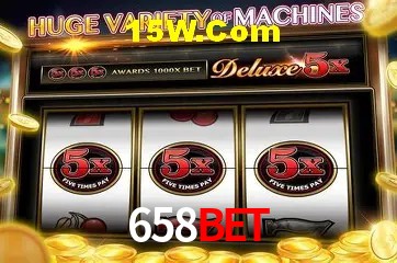 658bet - Pagamento PIX Instantâneo