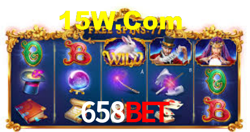 658bet app