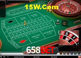 658bet Salvador - Statistics