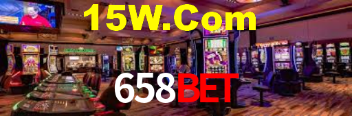 658bet: A Experiência de Casino com Jogos de Mesa ao Vivo