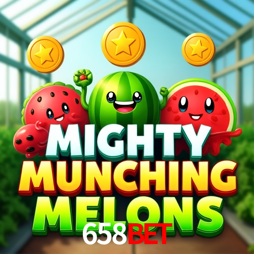Descubra a Magia dos Jogos de Arcade no 658bet