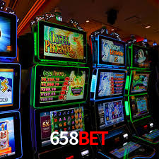 Blackjack Table 658bet