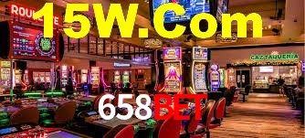 658bet